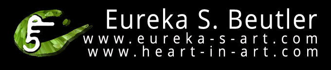 Heart in Art
